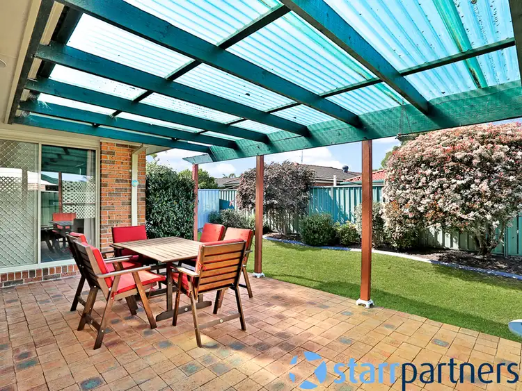 Fifth view of Homely house listing, 16 Whorlong Street, St Helens Park NSW 2560