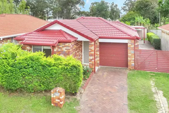 Main view of Homely house listing, 58 Benbek Circuit, Sunnybank Hills QLD 4109