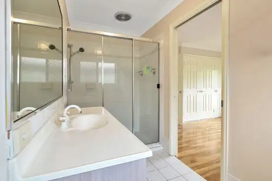 Fourth view of Homely house listing, 58 Benbek Circuit, Sunnybank Hills QLD 4109