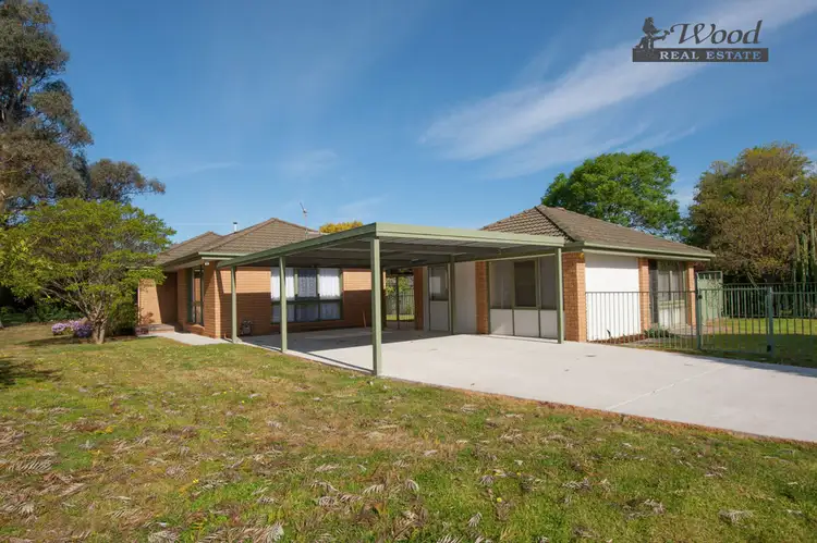 Main view of Homely house listing, 2 Troon Court, Thurgoona NSW 2640