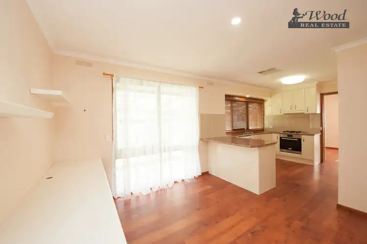 Second view of Homely house listing, 2 Troon Court, Thurgoona NSW 2640