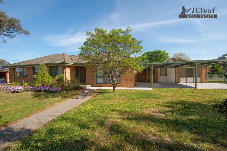 Fifth view of Homely house listing, 2 Troon Court, Thurgoona NSW 2640