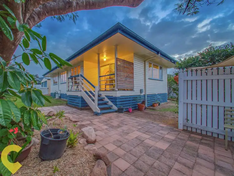 Main view of Homely house listing, 16 Torre Street, Bracken Ridge QLD 4017