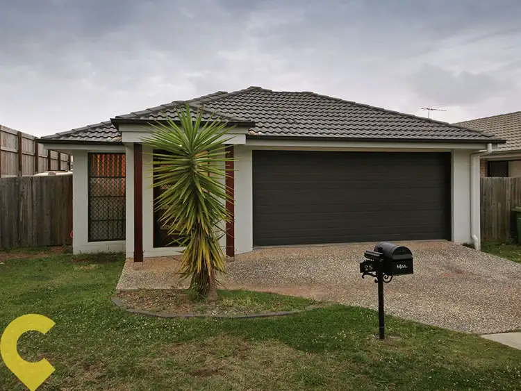 Main view of Homely house listing, z26 Duporth Crescent, Dakabin QLD 4503