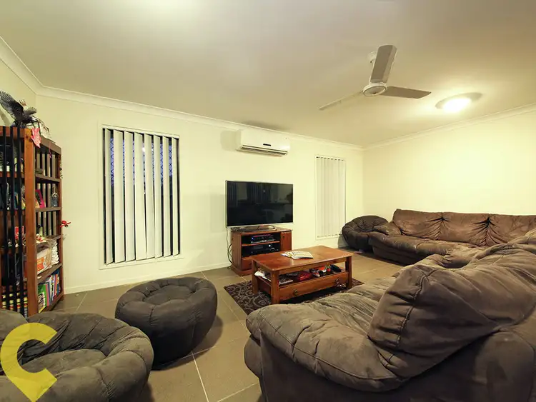 Second view of Homely house listing, z26 Duporth Crescent, Dakabin QLD 4503