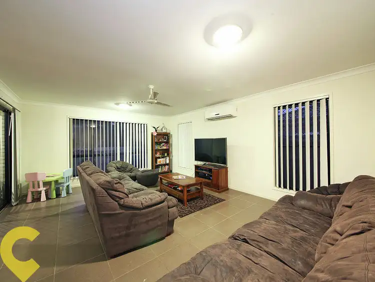 Third view of Homely house listing, z26 Duporth Crescent, Dakabin QLD 4503