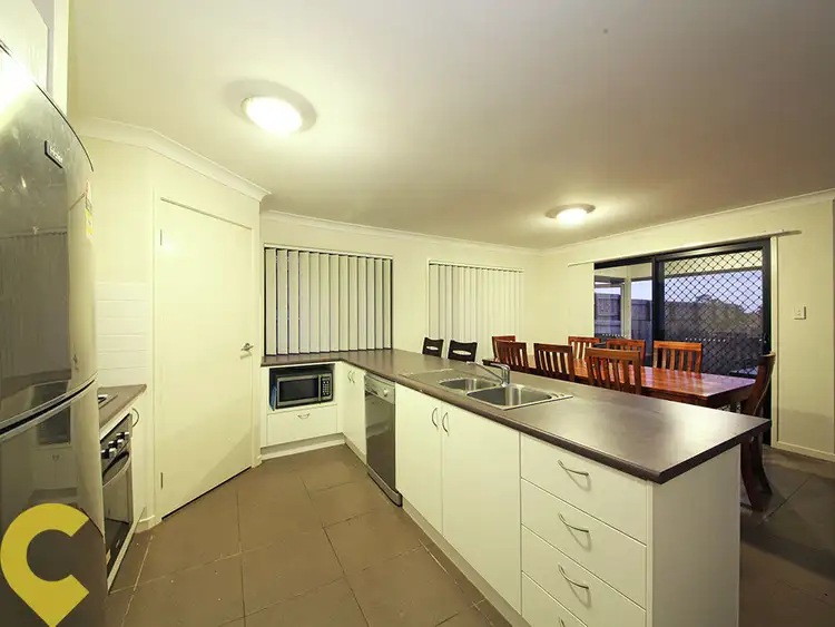 Fourth view of Homely house listing, z26 Duporth Crescent, Dakabin QLD 4503