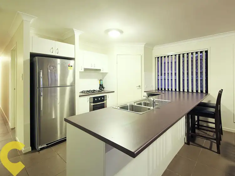 Fifth view of Homely house listing, z26 Duporth Crescent, Dakabin QLD 4503