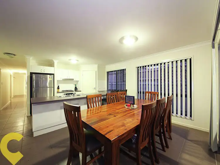 Sixth view of Homely house listing, z26 Duporth Crescent, Dakabin QLD 4503