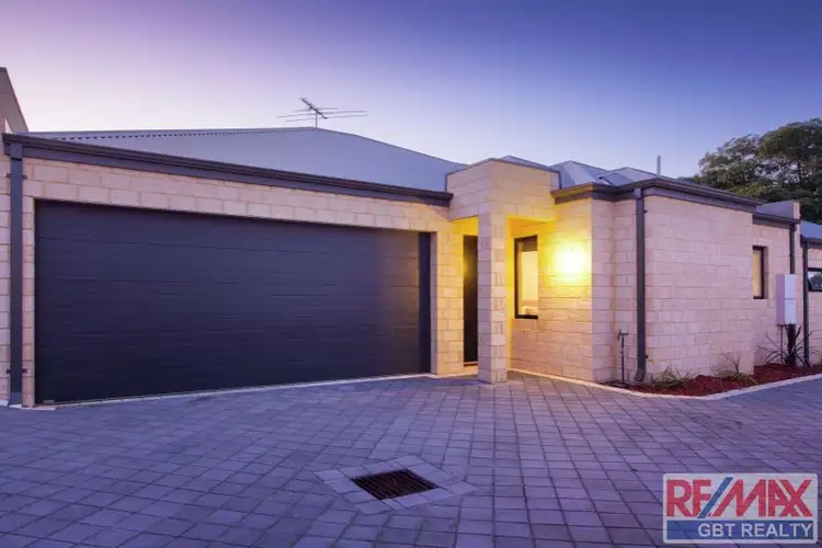 Second view of Homely house listing, 12B Worthing Street, Westminster WA 6061