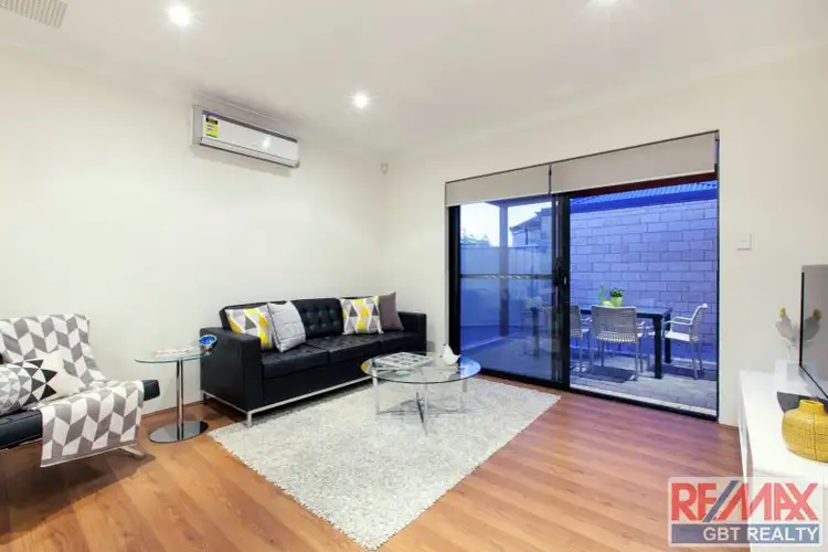 Fifth view of Homely house listing, 12B Worthing Street, Westminster WA 6061