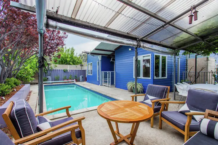 Main view of Homely house listing, 25a Conochie Crescent, Manning WA 6152
