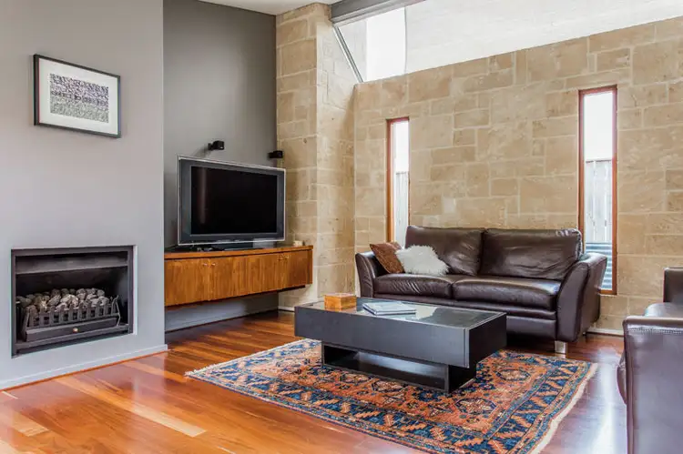 Second view of Homely house listing, 25a Conochie Crescent, Manning WA 6152