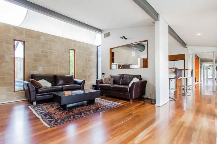 Third view of Homely house listing, 25a Conochie Crescent, Manning WA 6152