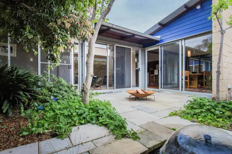 Fourth view of Homely house listing, 25a Conochie Crescent, Manning WA 6152