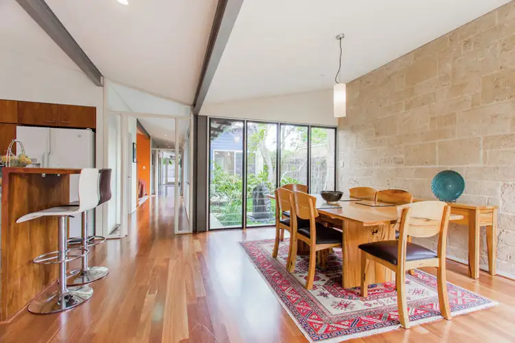 Fifth view of Homely house listing, 25a Conochie Crescent, Manning WA 6152