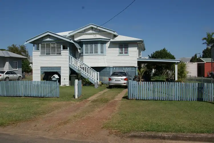 24 William Street, Maryborough QLD 4650
