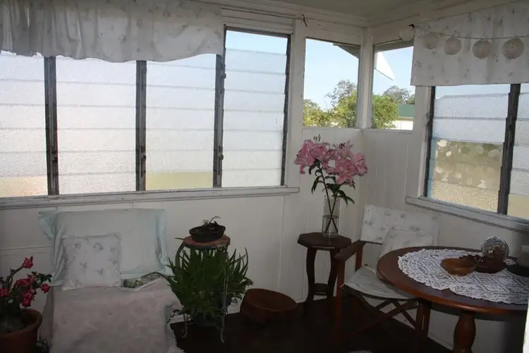 Second view of Homely house listing, 24 William Street, Maryborough QLD 4650