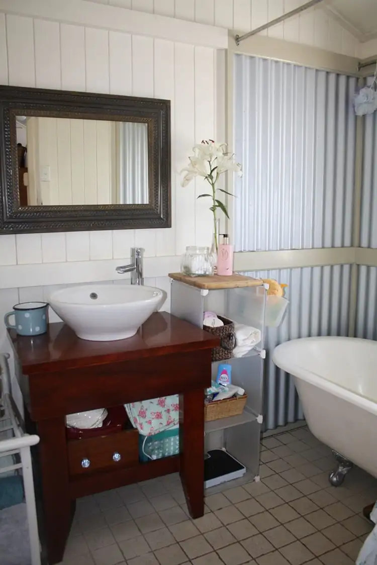 Fourth view of Homely house listing, 24 William Street, Maryborough QLD 4650