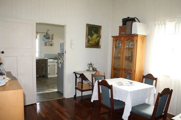 Sixth view of Homely house listing, 24 William Street, Maryborough QLD 4650