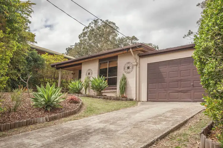 Main view of Homely house listing, 34 Hawthorne Street, Sadliers Crossing QLD 4305
