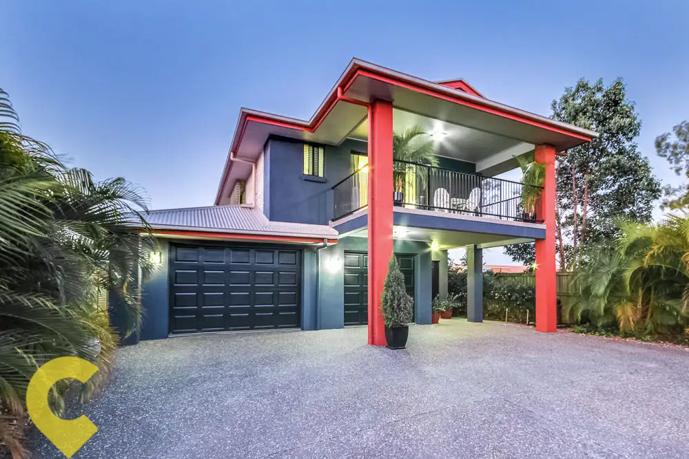Main view of Homely house listing, 18 Health Place, Murarrie QLD 4172