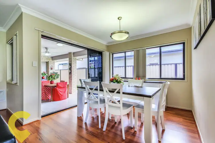 Second view of Homely house listing, 18 Health Place, Murarrie QLD 4172