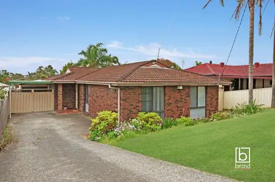 Main view of Homely house listing, 40 Barker Avenue, San Remo NSW 2262