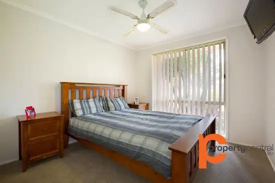 Sixth view of Homely house listing, 160 Goldmark Crescent, Cranebrook NSW 2749