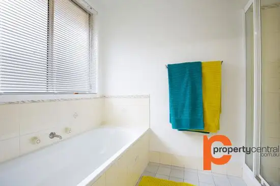 Seventh view of Homely house listing, 160 Goldmark Crescent, Cranebrook NSW 2749