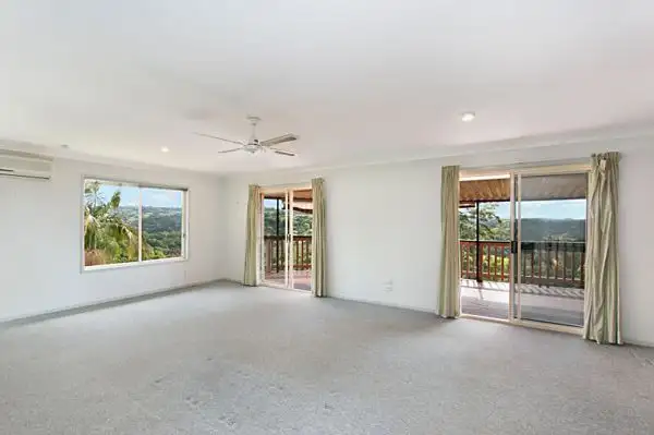 Fifth view of Homely house listing, 1/70 Warringa Drive, Bilambil Heights NSW 2486