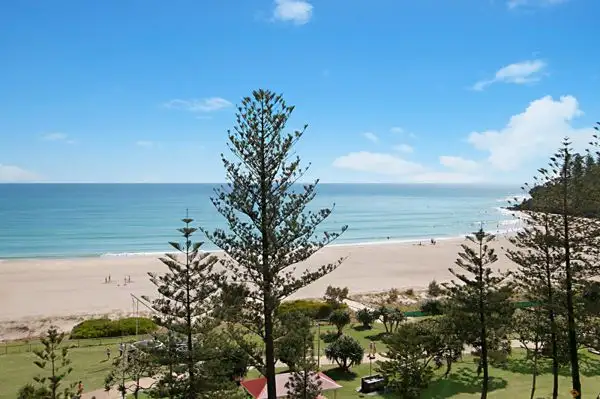 Third view of Homely unit listing, 19/82 Marine Parade, Coolangatta QLD 4225