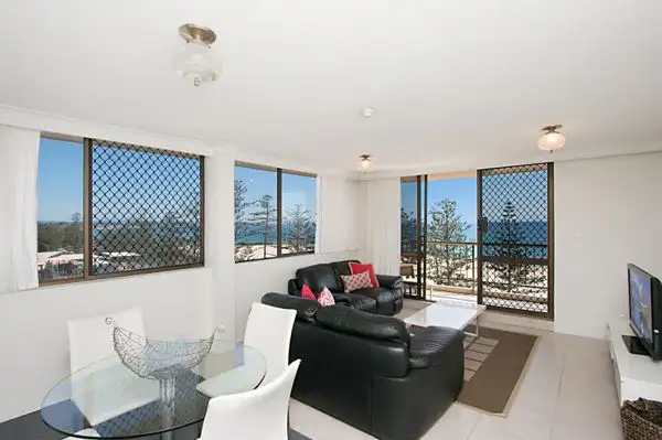 Fourth view of Homely unit listing, 19/82 Marine Parade, Coolangatta QLD 4225