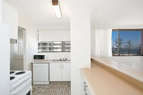 Fifth view of Homely unit listing, 19/82 Marine Parade, Coolangatta QLD 4225