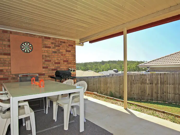 Fifth view of Homely house listing, 58 Gordons Crossing Rd, Joyner QLD 4500