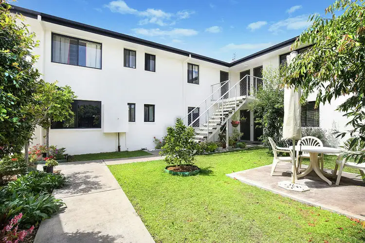 1/6A Low Street, Yandina QLD 4561
