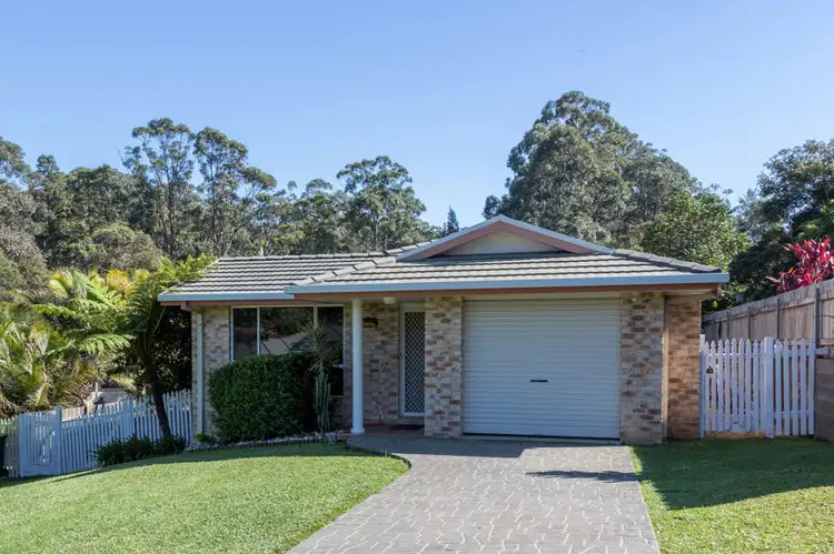 168a Linden Avenue, Boambee East NSW 2452