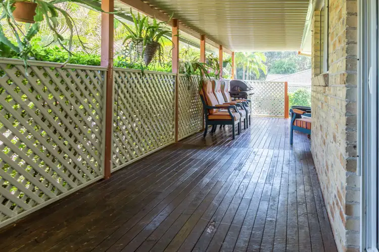 Fifth view of Homely house listing, 168a Linden Avenue, Boambee East NSW 2452