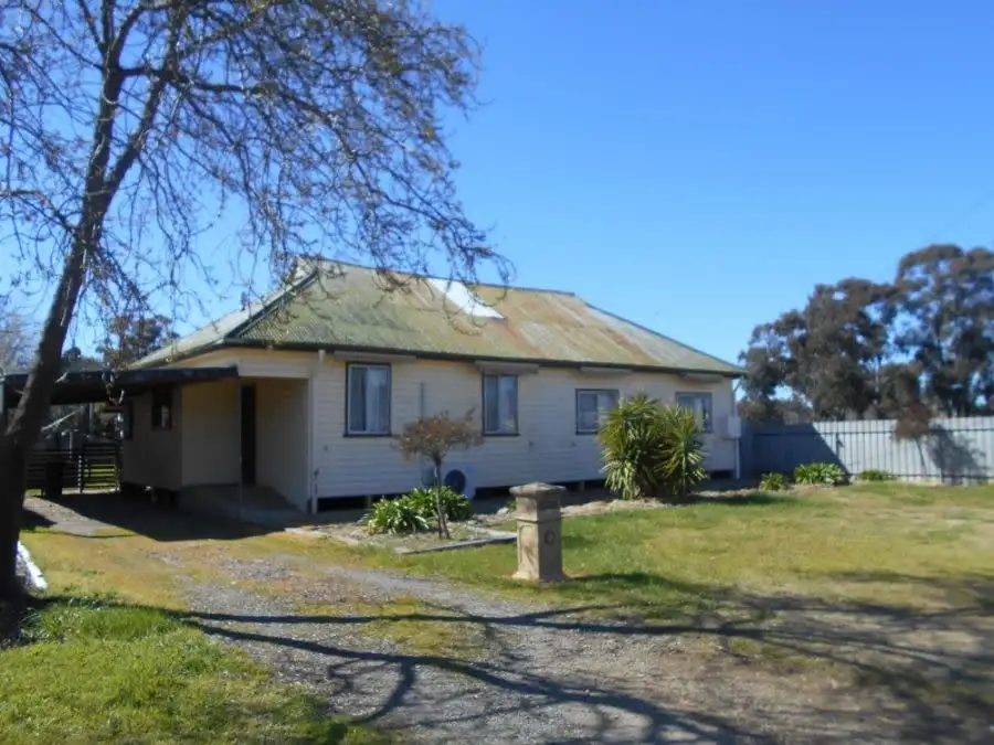 Main view of Homely house listing, 18 Flynn St, Berrigan NSW 2712