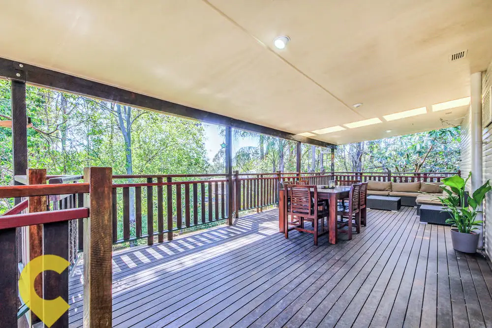 Main view of Homely house listing, 26 David Road, Holland Park QLD 4121