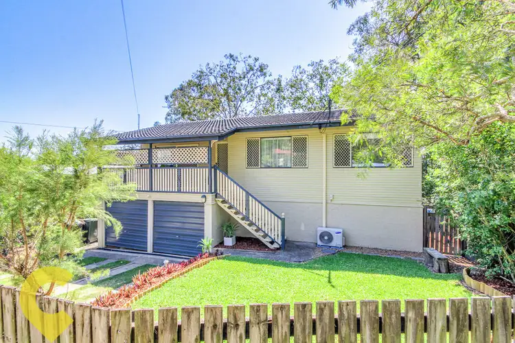 Second view of Homely house listing, 26 David Road, Holland Park QLD 4121