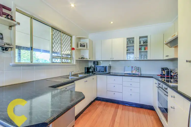 Fourth view of Homely house listing, 26 David Road, Holland Park QLD 4121