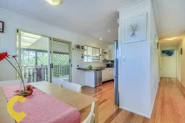 Sixth view of Homely house listing, 26 David Road, Holland Park QLD 4121