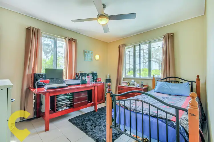 Second view of Homely house listing, 46 Nectarine Street, Runcorn QLD 4113