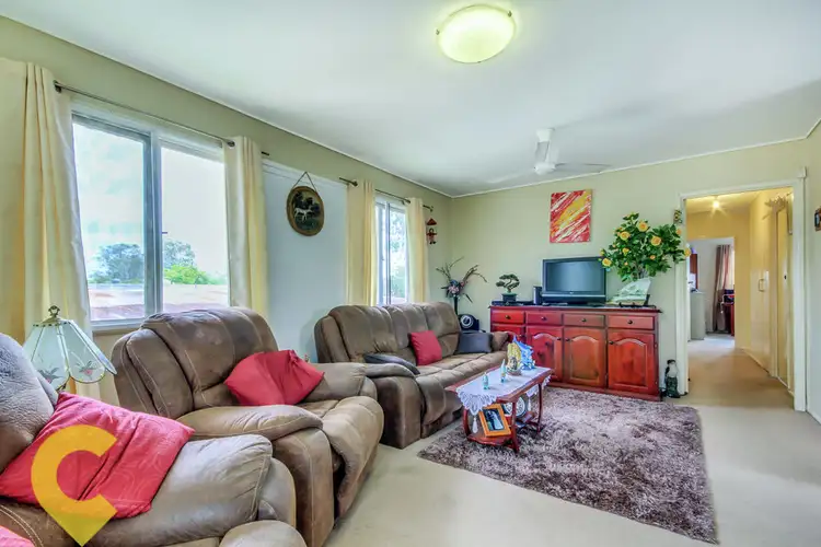 Fifth view of Homely house listing, 46 Nectarine Street, Runcorn QLD 4113