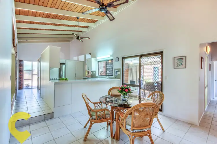 Fifth view of Homely house listing, 175 Horizon Drive, Westlake QLD 4074