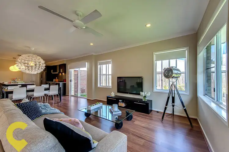 45 Lindeman St, Springfield Lakes QLD 4300