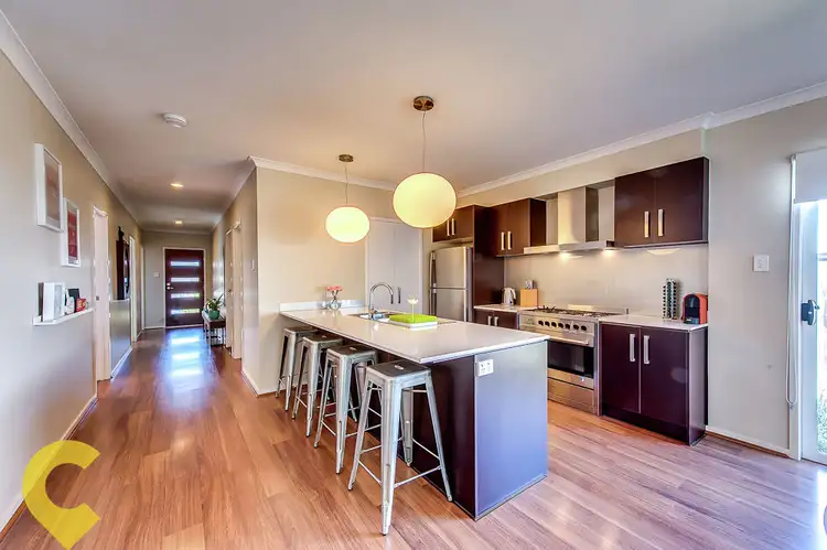 Second view of Homely house listing, 45 Lindeman St, Springfield Lakes QLD 4300