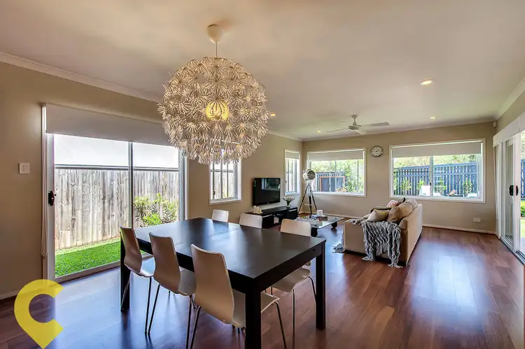 Third view of Homely house listing, 45 Lindeman St, Springfield Lakes QLD 4300