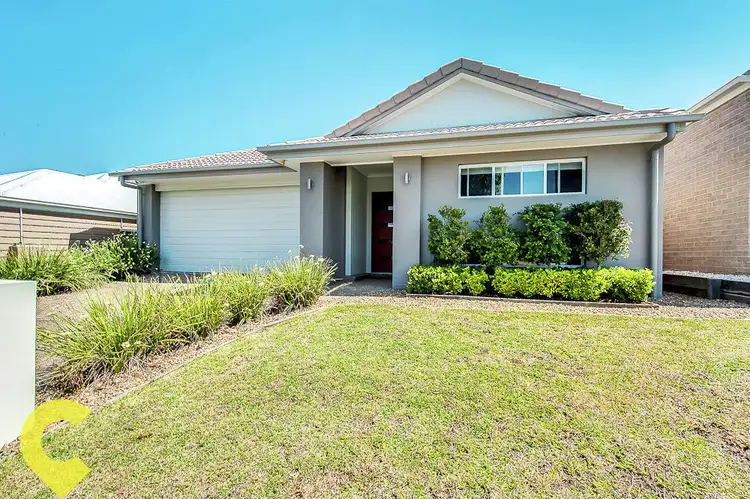 Fourth view of Homely house listing, 45 Lindeman St, Springfield Lakes QLD 4300
